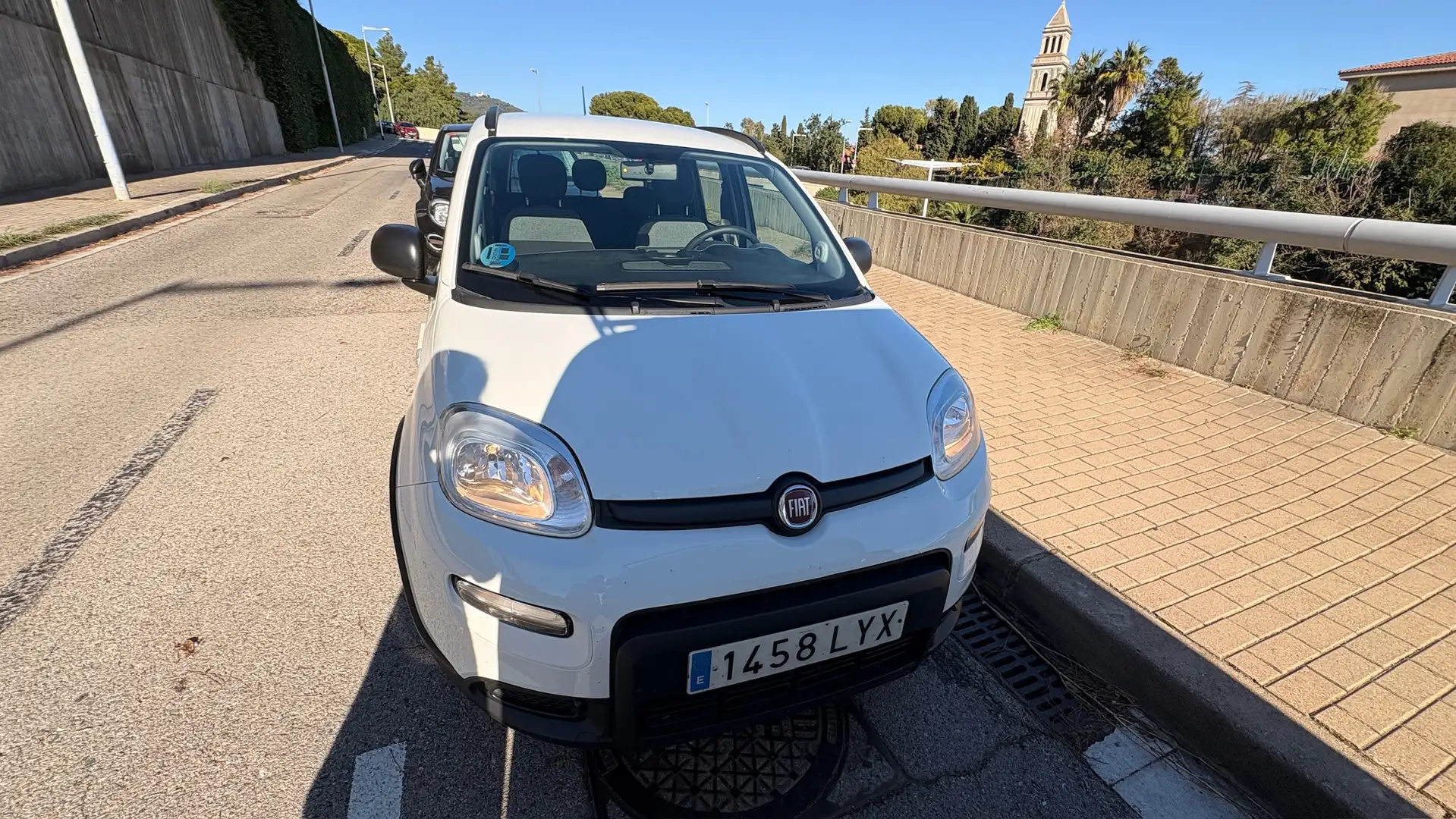 Fiat Panda Combi 1.0 GSE Hybrid 52kW - 2