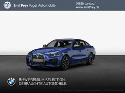 Bmw M4 i xDrive Gran Coupe HiFi* Glasdach elekr.*