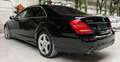 Mercedes-Benz S 400 HYBRID L AMG SPORT-PAKET 91 TKM LED NAVI Noir - thumbnail 6