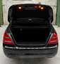 Mercedes-Benz S 400 HYBRID L AMG SPORT-PAKET 91 TKM LED NAVI Noir - thumbnail 9