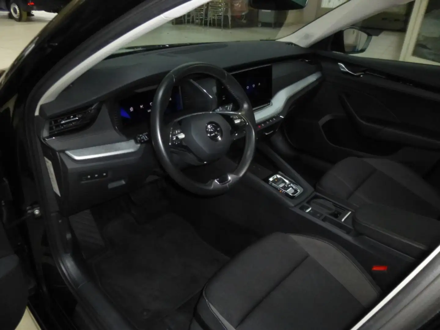 Skoda Octavia Combi Tour Nero - 2