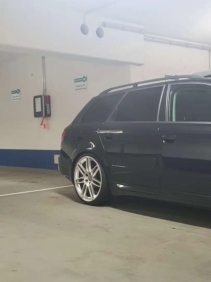 SEAT Exeo ST 2.0 TDI CR Ecomotive Reference - 2
