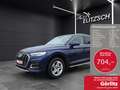 Audi Q5 40 TFSI advanced quattro S-tronic STHZG Matrix ... Blau - thumbnail 1