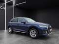 Audi Q5 40 TFSI advanced quattro S-tronic STHZG Matrix ... Bleu - thumbnail 7
