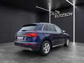 Audi Q5 40 TFSI advanced quattro S-tronic STHZG Matrix ... Bleu - thumbnail 5