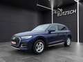 Audi Q5 40 TFSI advanced quattro S-tronic STHZG Matrix ... Blau - thumbnail 2