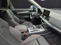 Audi Q5 40 TFSI advanced quattro S-tronic STHZG Matrix ... Bleu - thumbnail 12