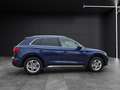 Audi Q5 40 TFSI advanced quattro S-tronic STHZG Matrix ... Blau - thumbnail 7