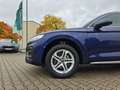 Audi Q5 40 TFSI advanced quattro S-tronic STHZG Matrix ... Blau - thumbnail 10