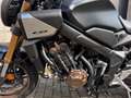 Honda CB 650 E-cluch Black - thumbnail 7