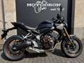 Honda CB 650 E-cluch Black - thumbnail 1