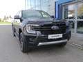 Ford Ranger Wildtrak e-4WD Doppelkabine Schwarz - thumbnail 1