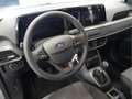 Ford Transit Courier Kombi 1.5 Ecoblue 75kW Trend Plateado - thumbnail 11
