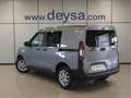 Ford Transit Courier Kombi 1.5 Ecoblue 75kW Trend Plateado - thumbnail 5