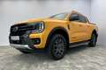 Ford Ranger V6 Wildtrak e-4WD °GARANTIE 09.2028° Orange - thumbnail 1