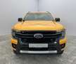 Ford Ranger V6 Wildtrak e-4WD °GARANTIE 09.2028° Orange - thumbnail 5