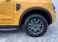 Ford Ranger V6 Wildtrak e-4WD °GARANTIE 09.2028° Orange - thumbnail 19