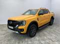 Ford Ranger V6 Wildtrak e-4WD °GARANTIE 09.2028° Orange - thumbnail 3