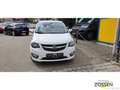 Opel Karl SHZ Temp PDC Alu Klima BT ALW Reifen White - thumbnail 2