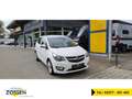 Opel Karl SHZ Temp PDC Alu Klima BT ALW Reifen White - thumbnail 1