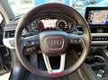 Audi A4 40 TDI advanced S-tronic 204 PS MildHybrid Schwarz - thumbnail 8