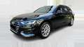 Audi A4 40 TDI advanced S-tronic 204 PS MildHybrid Schwarz - thumbnail 1