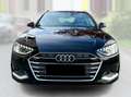 Audi A4 40 TDI advanced S-tronic 204 PS MildHybrid Schwarz - thumbnail 3
