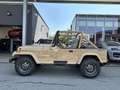 Jeep Wrangler Sahara Edition / SAMMLERZUSTAND / ORIGINAL / NU... Beige - thumbnail 6