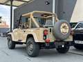 Jeep Wrangler Sahara Edition / SAMMLERZUSTAND / ORIGINAL / NU... Beige - thumbnail 11