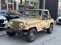 Jeep Wrangler Sahara Edition / SAMMLERZUSTAND / ORIGINAL / NU... Beige - thumbnail 1