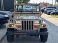 Jeep Wrangler Sahara Edition / SAMMLERZUSTAND / ORIGINAL / NU... Beige - thumbnail 3