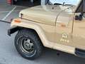 Jeep Wrangler Sahara Edition / SAMMLERZUSTAND / ORIGINAL / NU... Beige - thumbnail 7