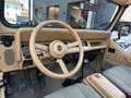 Jeep Wrangler Sahara Edition / SAMMLERZUSTAND / ORIGINAL / NU... Beige - thumbnail 25