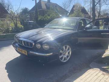 3.0 V6 Diesel S Luxury