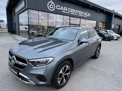 Mercedes-Benz GLC 220 d 4MATIC Aut.