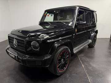 4Matic 9G-Tronic