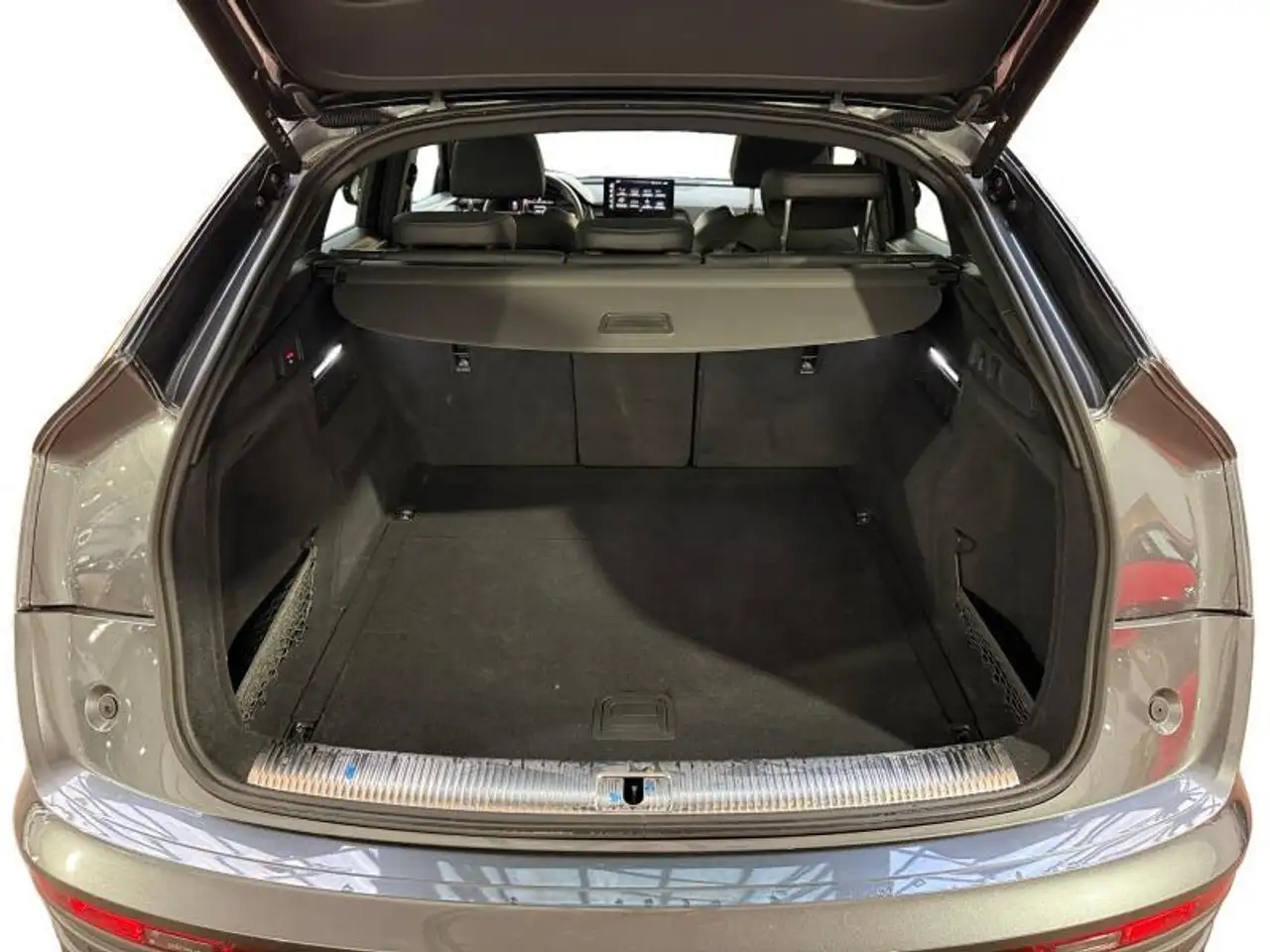 Audi Q5 Sportback S-Line 2.0d 163cv Automatique ToitOuvran, миниатюра 8