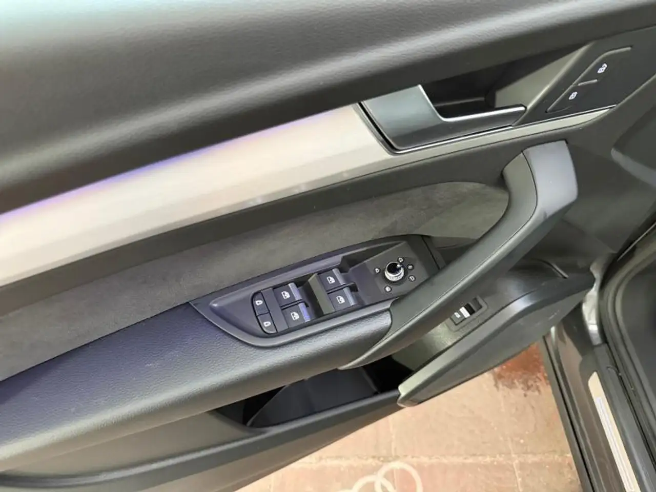 Audi Q5 Sportback S-Line 2.0d 163cv Automatique ToitOuvran, миниатюра 20