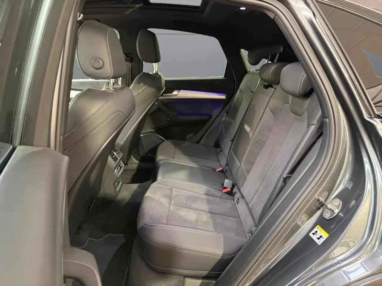 Audi Q5 Sportback S-Line 2.0d 163cv Automatique ToitOuvran, миниатюра 12