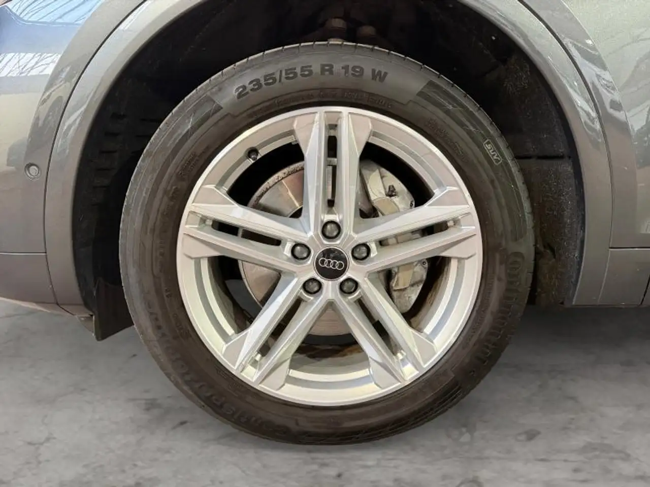 Audi Q5 Sportback S-Line 2.0d 163cv Automatique ToitOuvran, миниатюра 7