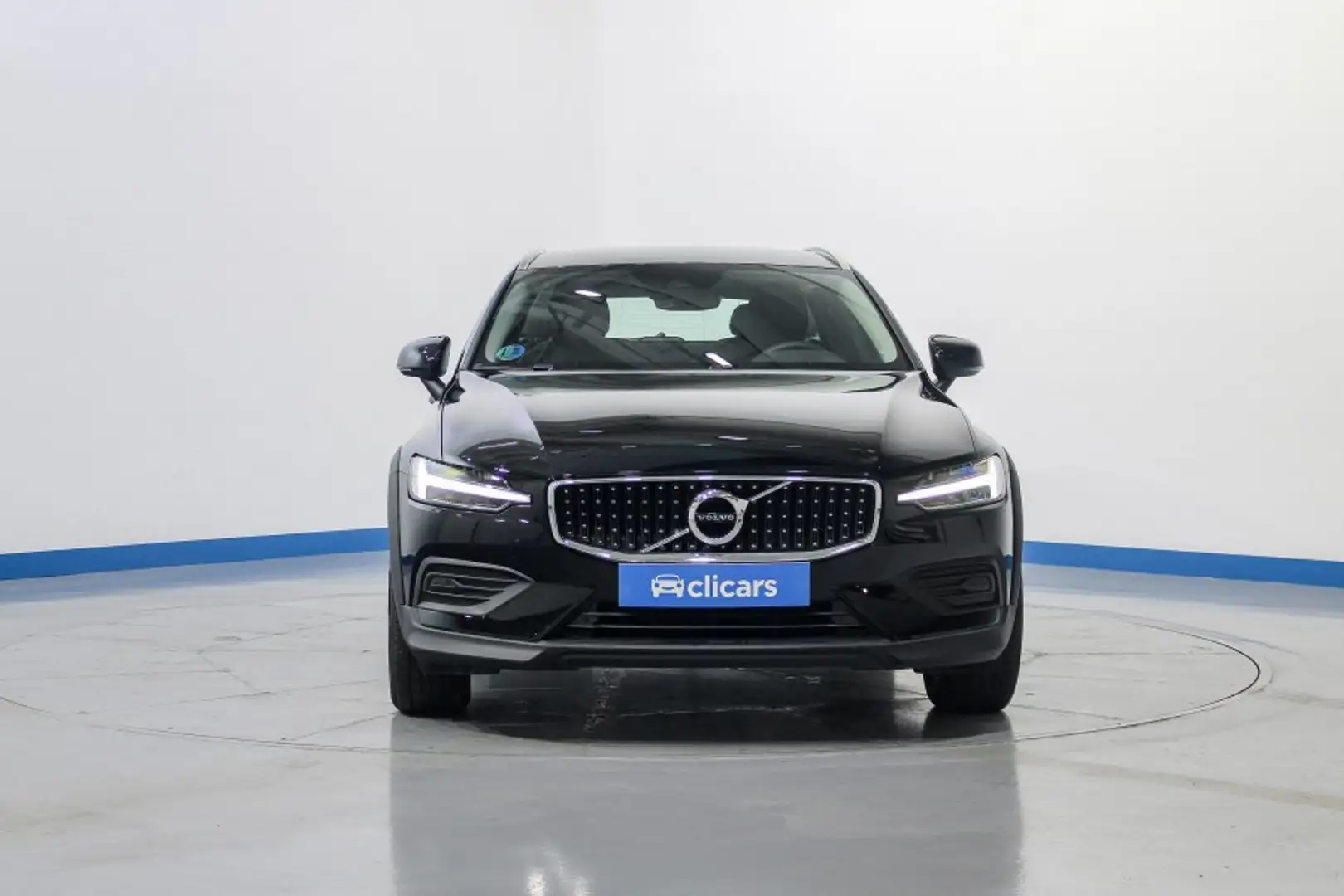 Volvo V60 Cross Country 2.0 B4 (D) AWD Pro AUTO Negro - 2