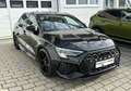 Audi RS3 Sportback 2.5 TFSI quattro PANO+B&O+LEDER+Dynamik+ Siyah - thumbnail 1