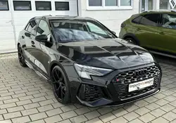 Find Audi RS3 from 2023 for sale - AutoScout24