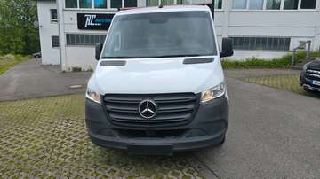 Sprinter Pritsche 315.Klima.Automat.Ahk.3.5t