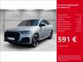 Audi Q7 50 TDI quattro S line Sportpaket tiptronic competi Argent - thumbnail 1