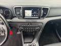 Kia Sportage 1.6 GDI Dream Team NAVI,KAMERA,PDC,SITZHZG Gris - thumbnail 9