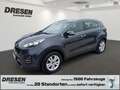 Kia Sportage 1.6 GDI Dream Team NAVI,KAMERA,PDC,SITZHZG Gris - thumbnail 1