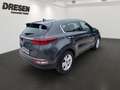 Kia Sportage 1.6 GDI Dream Team NAVI,KAMERA,PDC,SITZHZG Gris - thumbnail 3