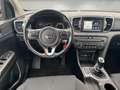 Kia Sportage 1.6 GDI Dream Team NAVI,KAMERA,PDC,SITZHZG Gris - thumbnail 10