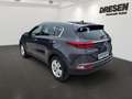 Kia Sportage 1.6 GDI Dream Team NAVI,KAMERA,PDC,SITZHZG Gris - thumbnail 4